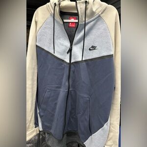 Nike Tech Fleece Hoodie